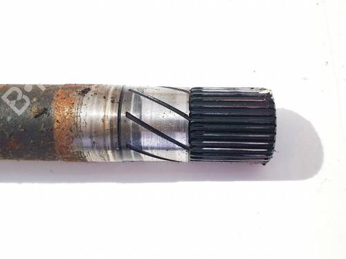Right front driveshaft FIAT DUCATO Van (250_) 140 Natural Power | BP35287732M39 - Image 4