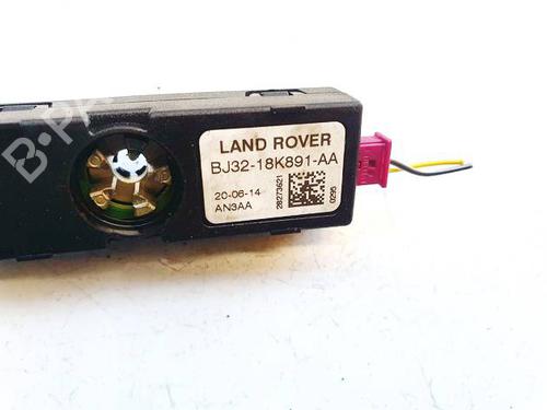 Electronic module LAND ROVER RANGE ROVER EVOQUE VAN (L538) SD4 4x4 | BP38577844M83 - Image 2