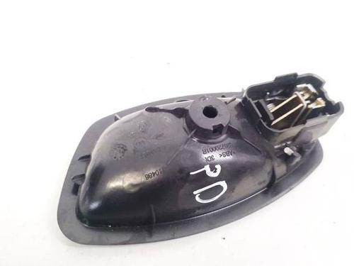 Front right interior door handle RENAULT MEGANE III Hatchback (BZ0/1_, B3_) 1.5 dCi (BZ09, BZ0D, BZ1W, BZ29, BZ14) | BP35083118I14 - Image 2