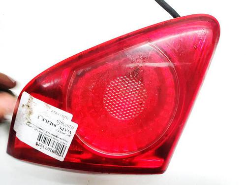 Used Left tailgate light Left tailgate light 35214355 35214355