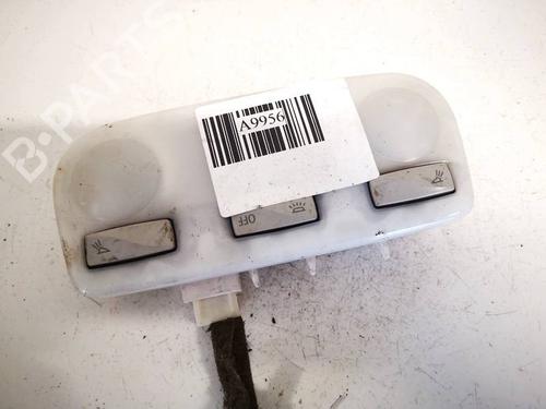 Used Interior roof light Interior roof light 35139897 35139897