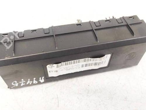 Used Fuse box Fuse box OPEL ASTRA J (P10) 1.7 CDTI (68) (125 hp) 32955170 32955170