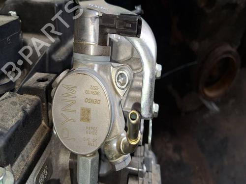 Injection pump MAZDA CX-30 (DM) SKYACTIV-G M Hybrid | BP39158209M78  - Image 5