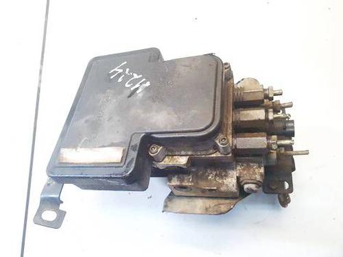 ABS Bremseaggregat ABS Bremseaggregat 37686735 37686735
