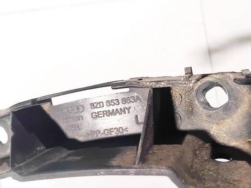 Support AUDI A2 (8Z0) 1.4 TDI | BP35157548C155 - Image 3