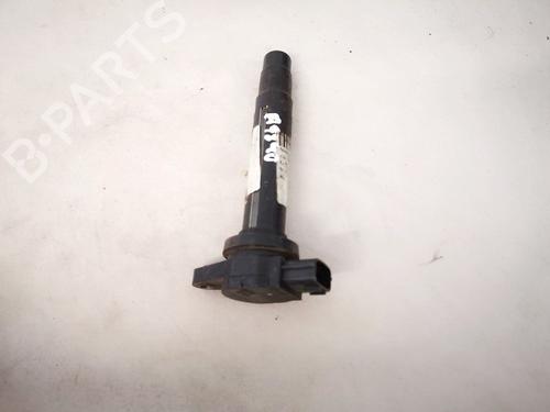 Used Ignition coil Ignition coil NISSAN PRIMERA (P11) 1.8 16V (114 hp) 35499324 35499324