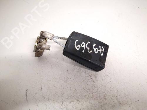 Used Seat buckle Seat buckle AUDI A8 D3 (4E2, 4E8) 4.2 quattro (335 hp) 35152412 35152412
