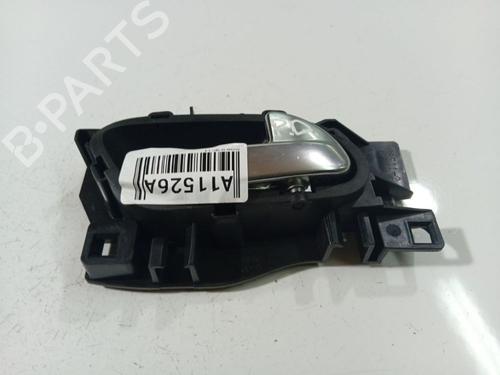 Front right interior door handle CITROËN C4 II Hatchback Van (NC_) 1.6 HDi | BP38528232I14 - Image 2