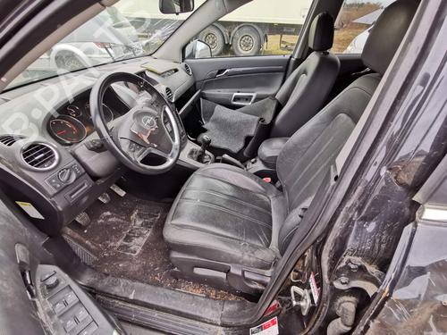 Pipe OPEL ANTARA A (L07) 2.0 CDTI | BP34256494M125  - Image 8