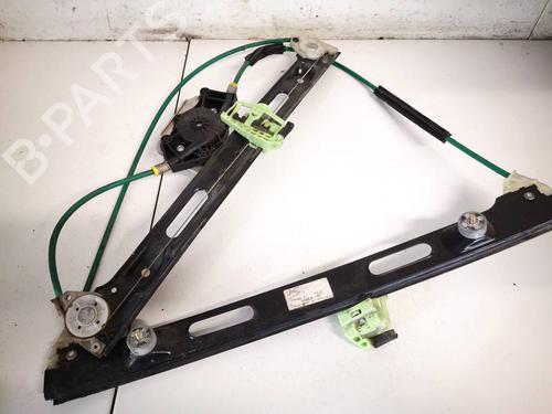 Used Front right window mechanism Front right window mechanism BMW 3 Touring (E46) 318 d (115 hp) 34894075 34894075
