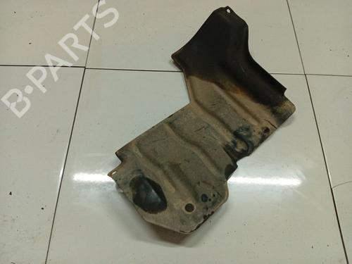 Underbody protection IVECO DAILY IV Platform/Chassis 35C14, 35S14, 35S14 /P | BP34903912M92 - Image 4