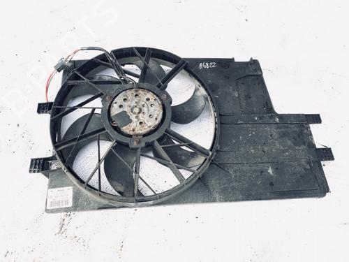 Used Fan Fan MERCEDES-BENZ A-CLASS (W168) A 170 CDI (168.008) (90 hp) 35559752 35559752