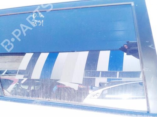 Used Rear right door window Rear right door window MAZDA 6 Saloon (GG) 2.0 (GGEP, GG10) (141 hp) 35860396 35860396