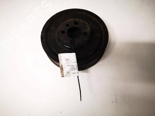 Used Pulley Pulley SUBARU LEGACY IV Estate (BP) 2.0 AWD (BP5) (138 hp) 34817814 34817814