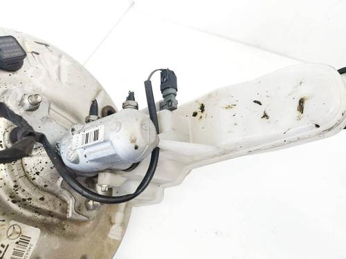 Brake master cylinder MERCEDES-BENZ A-CLASS (W176) A 220 CDI 4-matic (176.005) | BP34814557M77 - Image 3