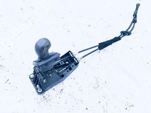 Used Gear lever Gear lever MERCEDES-BENZ A-CLASS (W168) A 170 CDI (168.008) (90 hp) 35560424 35560424