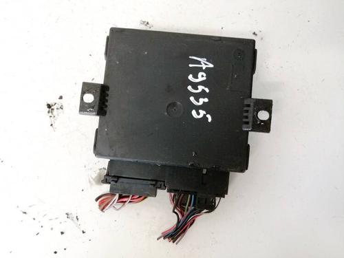 Electronic module OPEL ASTRA G Hatchback (T98) 2.0 DI (F08, F48) | BP35226516M83 - Image 2