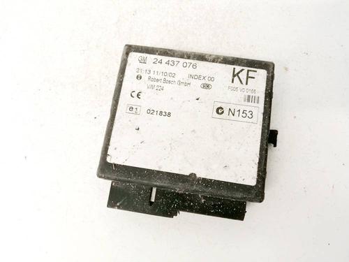 Used Electronic module Electronic module PORSCHE CAYENNE (9PA) S 4.5 (340 hp) 35115128 35115128