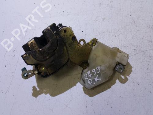 Used Front right lock Front right lock 35654910 35654910