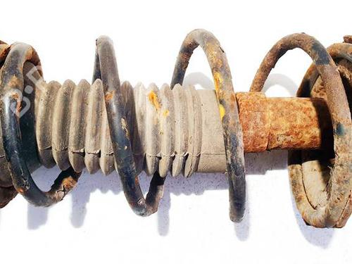 Used Shock absorber spring Shock absorber spring 38041269 38041269