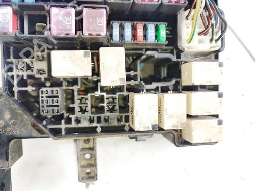 Fuse box SUZUKI SWIFT III (MZ, EZ) 1.3 (RS413, ZC11S) | BP32584025E1 - Image 2