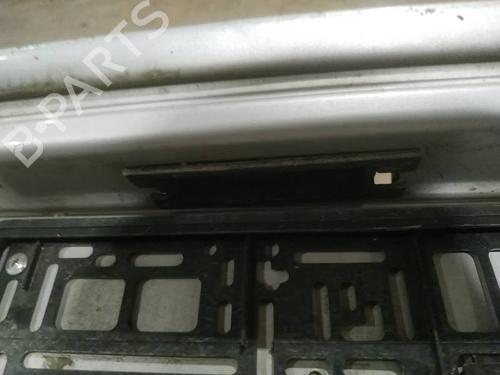 Used Licence plate light Licence plate light 39391757 39391757