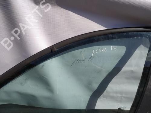 Used Front left door window Front left door window 35529308 35529308