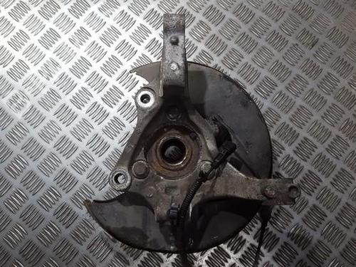 Used Right front steering knuckle Right front steering knuckle 35696653 35696653
