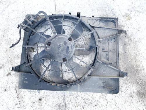 Used Fan Fan KIA CEE'D Hatchback (ED) 1.4 (109 hp) 35044509 35044509