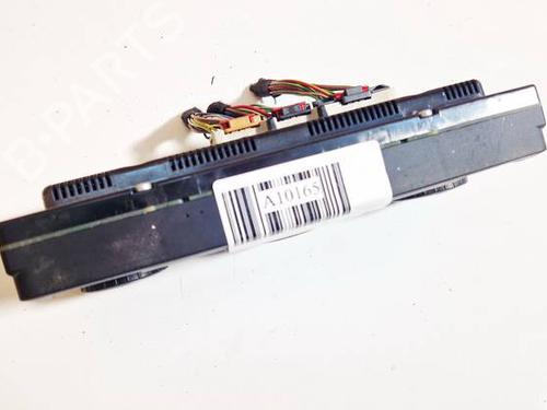 Climate control VW PASSAT B6 (3C2) 1.9 TDI | BP35012550I5 - Image 2
