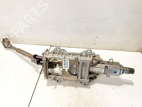 Steering column VW GOLF PLUS V (5M1, 521) 1.9 TDI | BP34986025M21 - Image 2