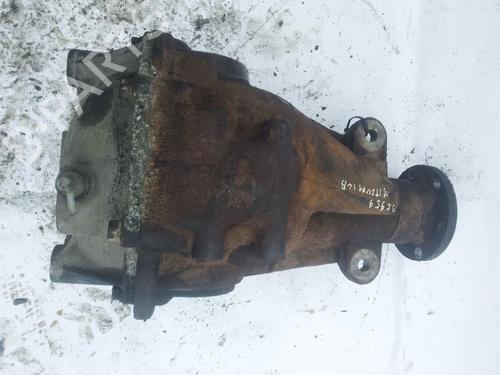 Differential hinten für Differential hinten 35642089 35642089