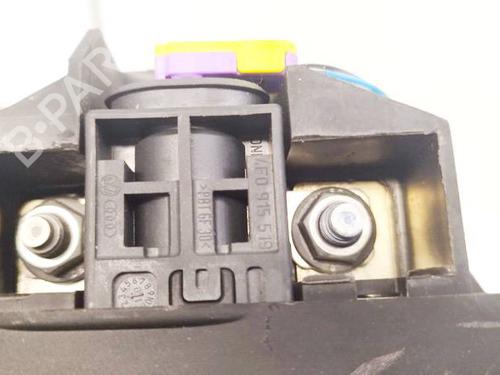 Electronic module TOYOTA RAV 4 III (_A3_) 2.2 D 4WD (ALA30_, ALA30R) | BP34833797M83 - Image 3