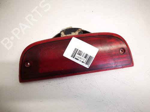 Used Third brake light Third brake light JEEP CHEROKEE (KJ) 2.8 CRD (163 hp) 35059718 35059718