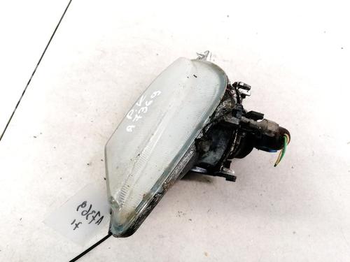 Used Left front fog light Left front fog light 35491737 35491737