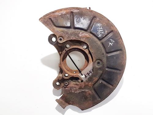 Used Left front steering knuckle Left front steering knuckle 35469129 35469129