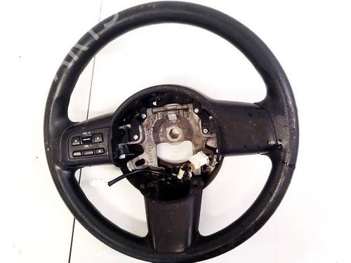 Used Steering wheel Steering wheel MAZDA 2 (DE_, DH_) 1.4 MZR-CD (68 hp) 35135855 35135855