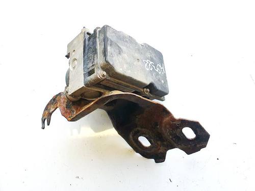Used ABS pump ABS pump FIAT PUNTO (199_) 1.4 (199AXB1A, 199BXB1A, 199BXB11, 199AXB11) (78 hp) 35201427 35201427