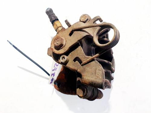 Right rear brake caliper AUDI A4 B7 (8EC) 2.0 TDI | BP35108528M106 - Image 2
