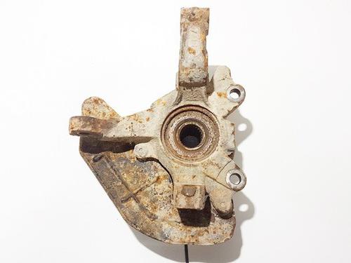 Left front steering knuckle DAEWOO REXTON (GAB_) 2.7 D All-wheel Drive | BP35557518M25 - Image 3