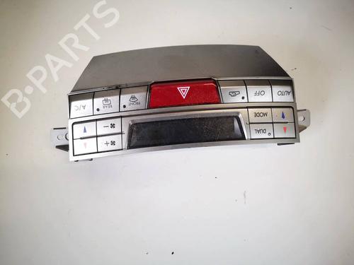 Used Climate control Climate control SUBARU LEGACY V (BM) 2.0 D AWD (BMD) (150 hp) 34973615 34973615