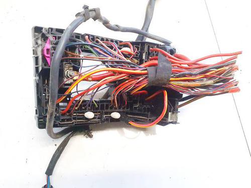 Fuse box VW PASSAT B8 (3G2, CB2) 2.0 TDI | BP40028391E1 - Image 3