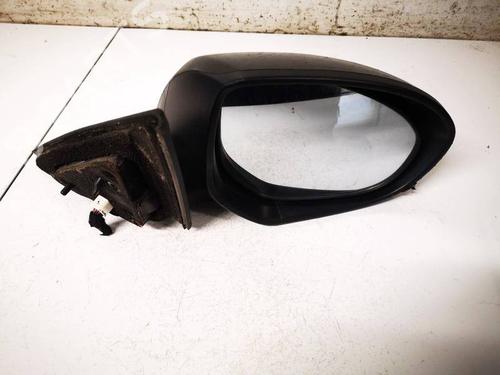 Used Right mirror Right mirror MAZDA 6 Hatchback (GH) 2.0 MZR-CD (GH14) (140 hp) 36524139 36524139