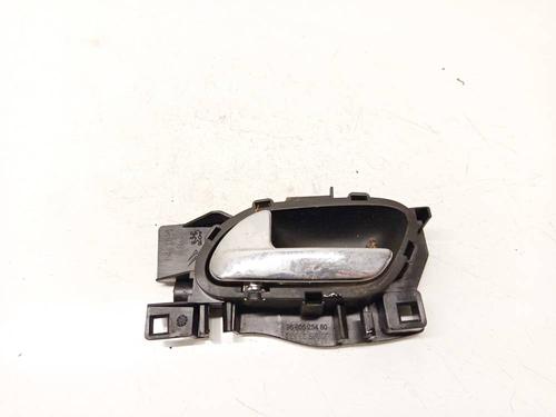 Used Front left interior door handle Front left interior door handle PEUGEOT RCZ 1.6 16V (156 hp) 34852513 34852513