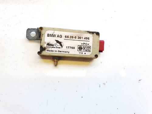 Used Electronic module Electronic module BMW 3 (E46) 330 d (184 hp) 35232166 35232166