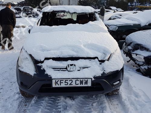 Engine mount HONDA CR-V II (RD_) 2.0 (RD5) | BP33494170M89 - Image 3