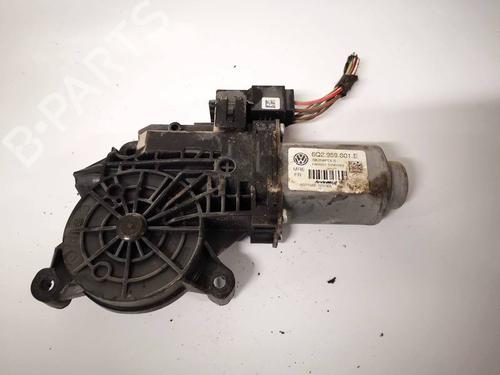 Used Right front window motor Right front window motor 34862583 34862583