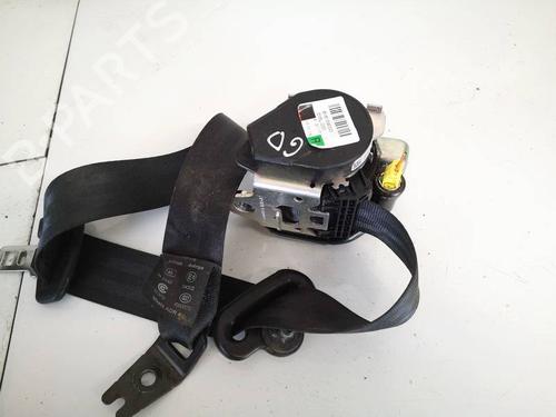 Used Rear right seatbelt Rear right seatbelt 35064722 35064722