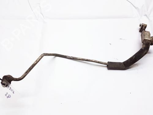 Used AC pipe AC pipe MAZDA MPV II (LW) 2.0 (LWEW) (122 hp) 33107444 33107444