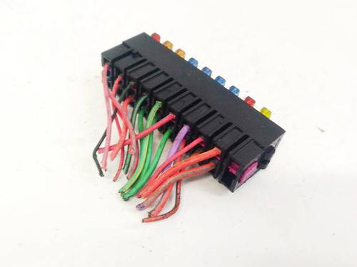 Fuse box AUDI A6 C6 (4F2) 2.8 FSI | BP32586836E1  - Image 6